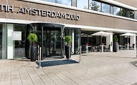 NH Amsterdam Zuid